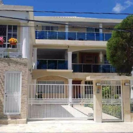 Fully Equipped New 3Br Apt-Dt-2Mins To The Beach Villa Sosúa Exterior foto