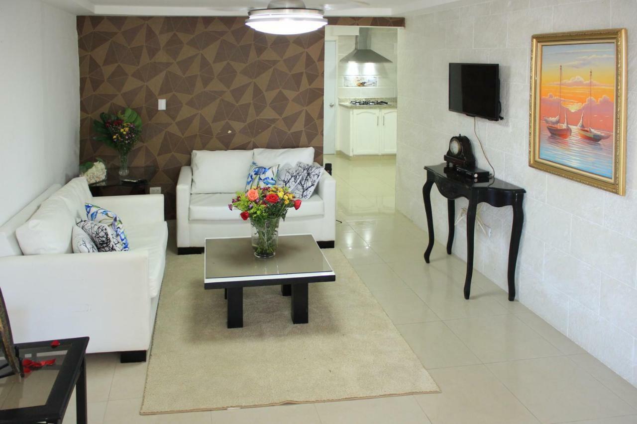 Fully Equipped New 3Br Apt-Dt-2Mins To The Beach Villa Sosúa Exterior foto